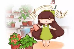 浇水多做1件事