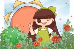 养花牛人竟然这么浇水？花越长越旺