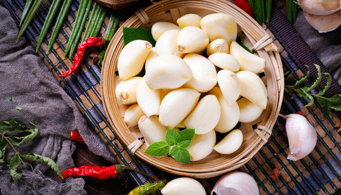 大蒜底肥用什么复合肥 大蒜底肥用什么复合肥