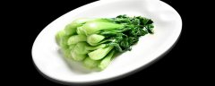上海青生长周期多少天