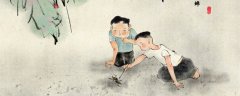 蛐蛐儿和蝈蝈儿的不同