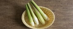 茭白怎么留种子