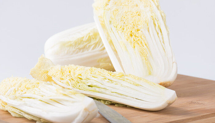 大白菜软腐病防治 大白菜软腐病防治