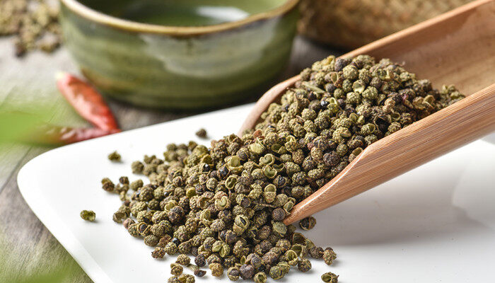 胡椒粉是花椒粉吗 胡椒粉是花椒粉吗