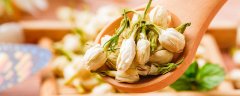茉莉花的寓意和象征