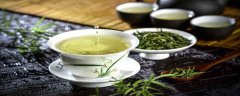 竹叶青是什么茶型