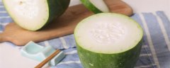 冬瓜8月份可以种吗