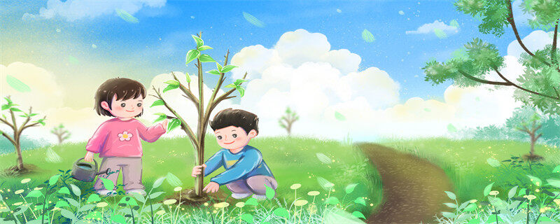 种树是什么季节 种树是什么季节
