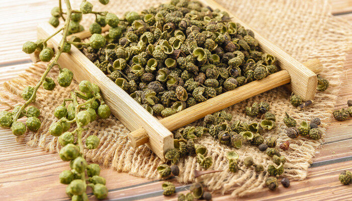 花椒树修剪时间及方法 花椒树修剪时间及方法