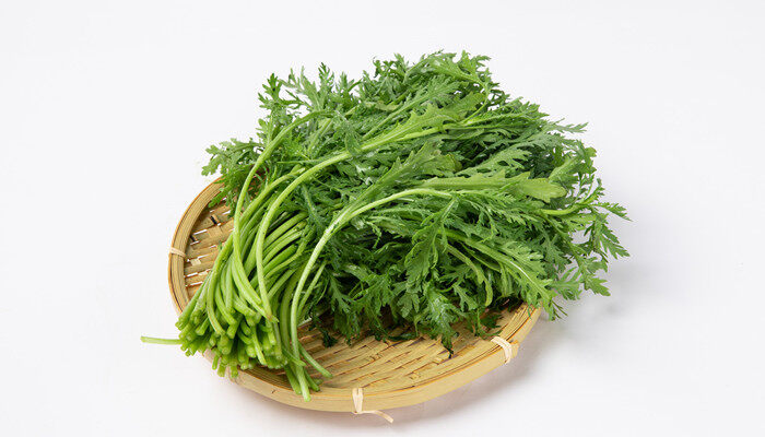 茼蒿11月份还可以种吗 茼蒿11月份还可以种吗