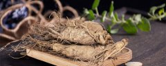 人参种植条件和方法