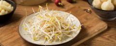 豆芽放水里一夜可以吗