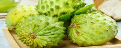 番荔枝和释迦果的区别