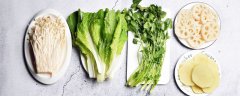 苦菜有几种