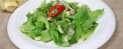 芥菜耐寒多少度