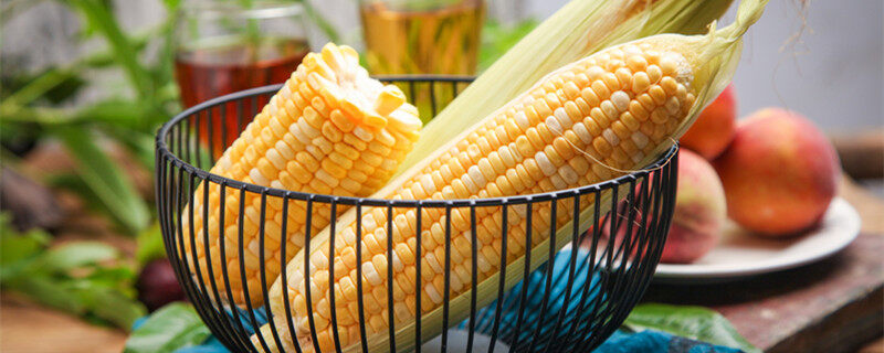 嫩玉米最佳泡制方法 嫩玉米最佳泡制方法