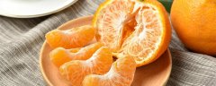 黄岩蜜橘栽培起源
