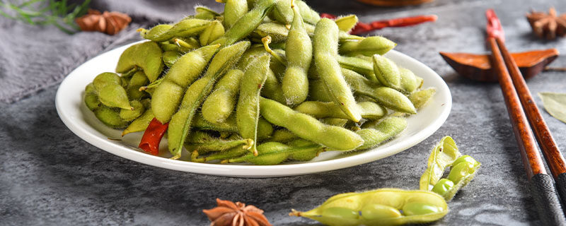 早熟毛豆几月份种植 早熟毛豆几月份种植