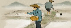 农村孩子的出路