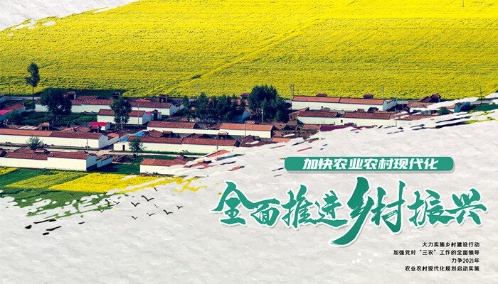 乡村振兴的意义和目的 乡村振兴的意义和目的