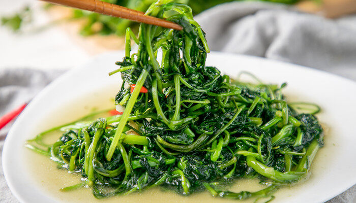 通菜是空心菜吗 通菜是空心菜吗