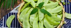 梅豆种植时间及技术要点
