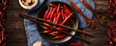 辣椒用什么肥料才能高产?