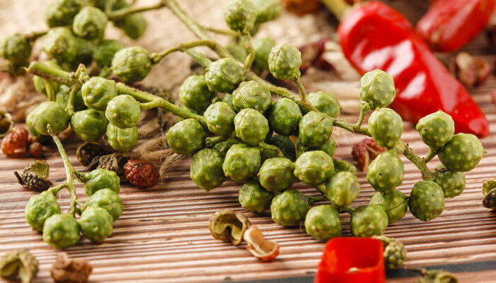 房前屋后为什么不能种花椒树 房前屋后为什么不能种花椒树