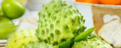释迦种植方法和注意事项