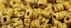 石斛是根还是茎
