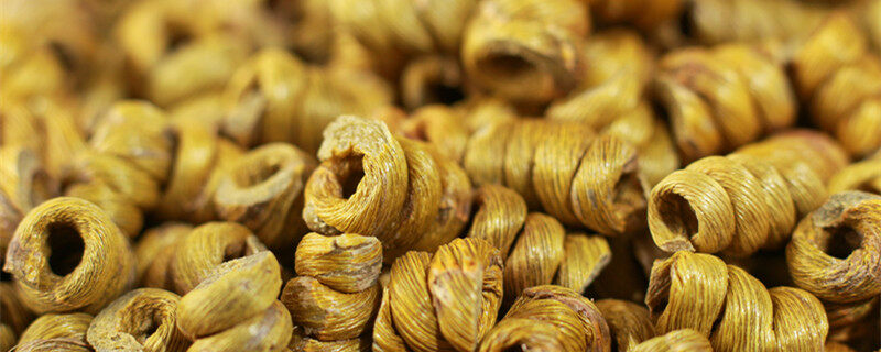 石斛是根还是茎 石斛是根还是茎