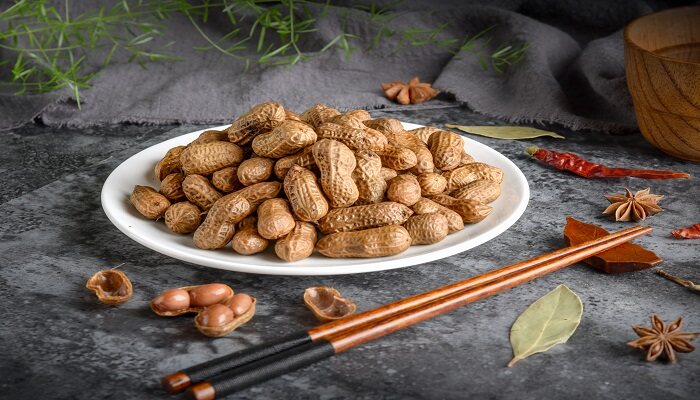 落花生又名叫什么或什么 落花生又名叫什么或什么