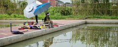 二硫氰基甲烷在水产养殖中作用