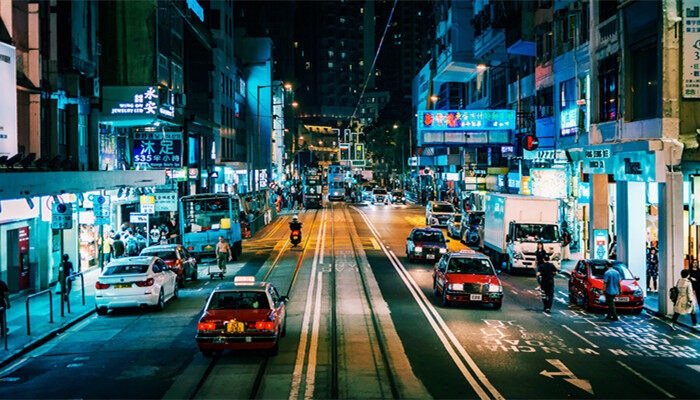 香港的旗帜是什么花 香港的旗帜是什么花