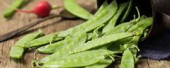 荷兰豆6月份能种吗