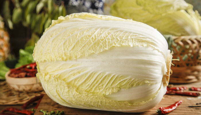 大白菜腐烂病特效药 大白菜腐烂病特效药