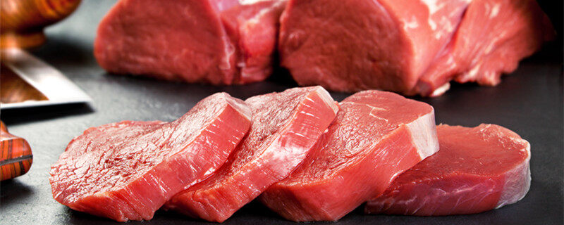 一头牛出多少斤肉 一头牛出多少斤肉
