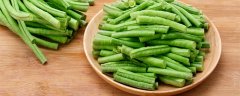 为什么豆角不能用磷酸二氢钾