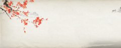 二月花是什么意思
