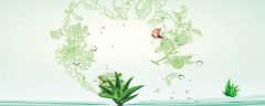 芦荟胶有什么用