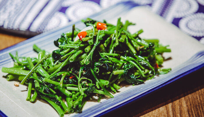 黎蒿是什么菜 黎蒿是什么菜