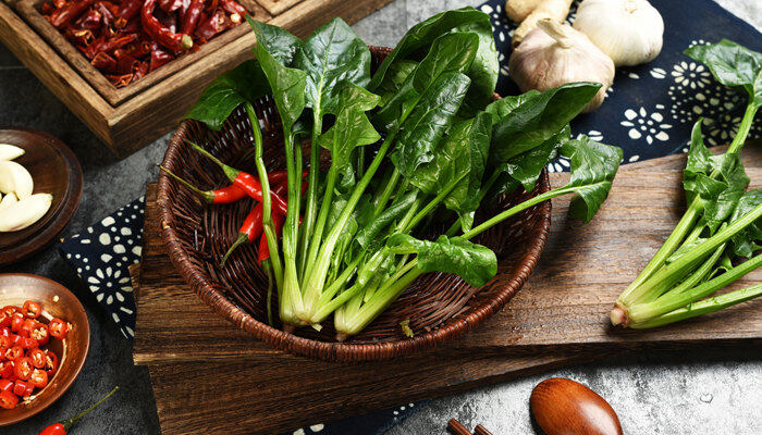 菠菜种子要泡多久才能种 菠菜种子要泡多久才能种