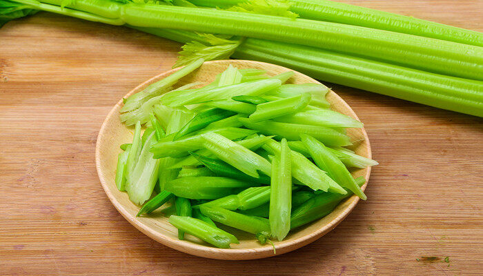芹菜如何催芽种植 芹菜如何催芽种植