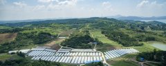 农村房前暖棚建造方法视频