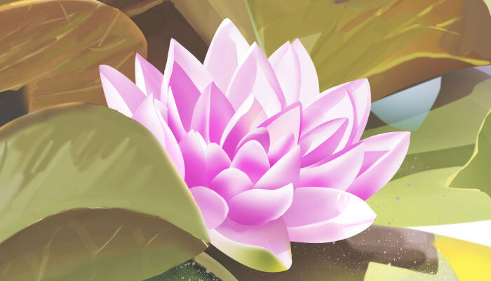 百子莲的寓意和象征 百子莲的寓意和象征