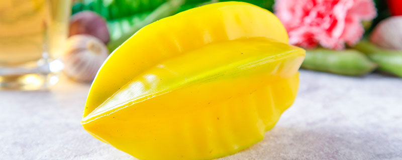 杨桃什么季节成熟 杨桃什么季节成熟