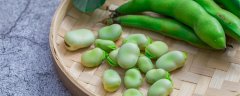 茴香豆是什么豆
