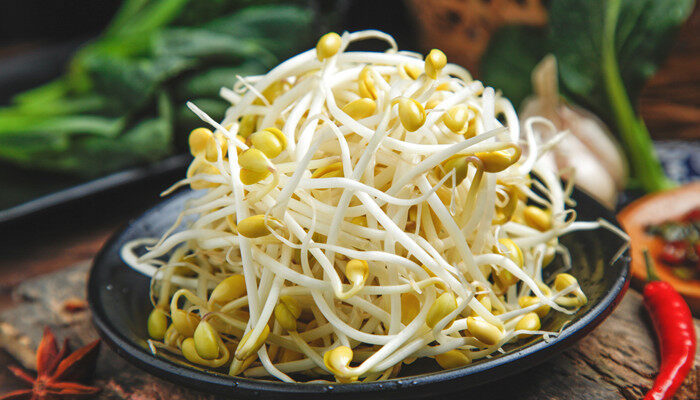 怎么生豆芽 怎么生豆芽