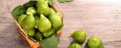 无花果的花在果实的内部还是外部