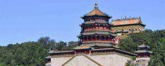 中国园林分为哪三类
